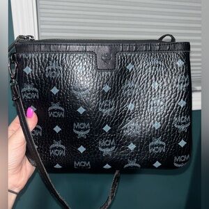 MCM Shoulder Bag